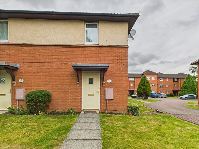 1 Bedroom Apartment For Sale In Haven Gardens, Darlington, County Durham, DL1