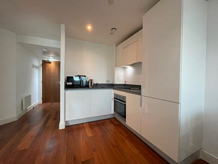 1 Bedroom Apartment To Rent In Hagley Road, Birmingham, B16