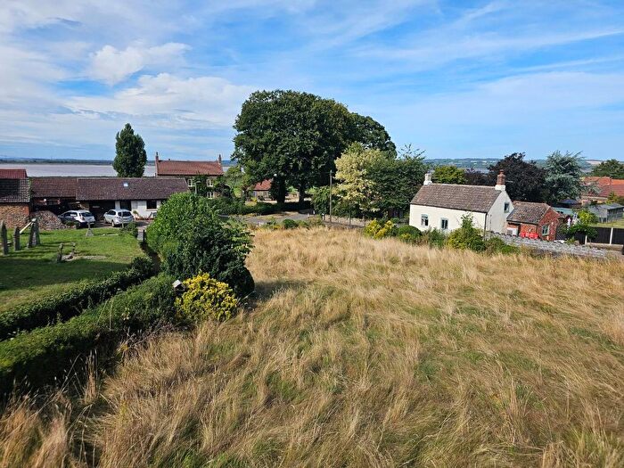 4 Bedroom Detached Bungalow For Sale In Chapel Lane, Whitton, Scunthorpe, DN15