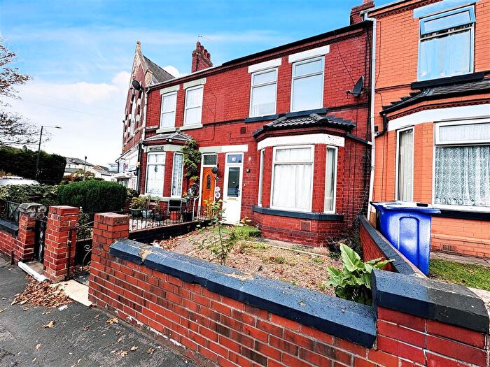 3 Bedroom House To Rent In Laurel Terrace, Doncaster, DN4