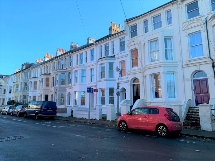 4 Bedroom Property To Rent In Walpole Terrace, Brighton, BN2