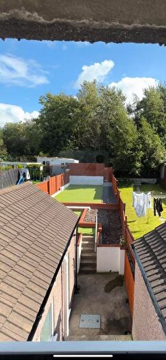 3 Bedroom Terraced House To Rent In Midland Place, Llansamlet, Swansea, SA7