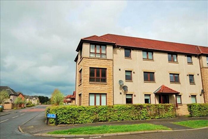 2 Bedroom Apartment To Rent In Leyland Road, Bathgate, EH48