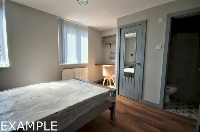 5 Bedroom Terraced House To Rent In Humber Avenue, Coventry, CV1