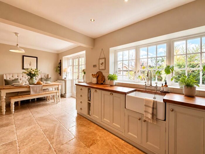 4 Bedroom Cottage For Sale In Clifford, Wetherby, High Street, LS23
