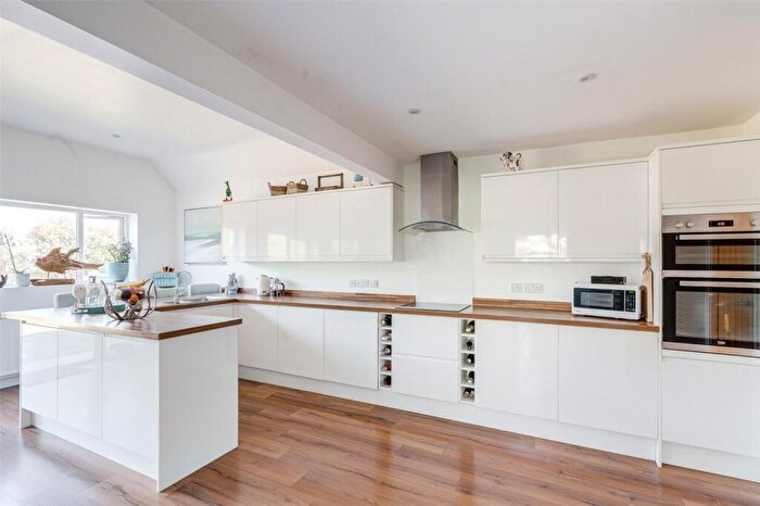 3 Bedroom Bungalow For Sale In Little Drive, Ferring, Worthing, West Sussex, BN12