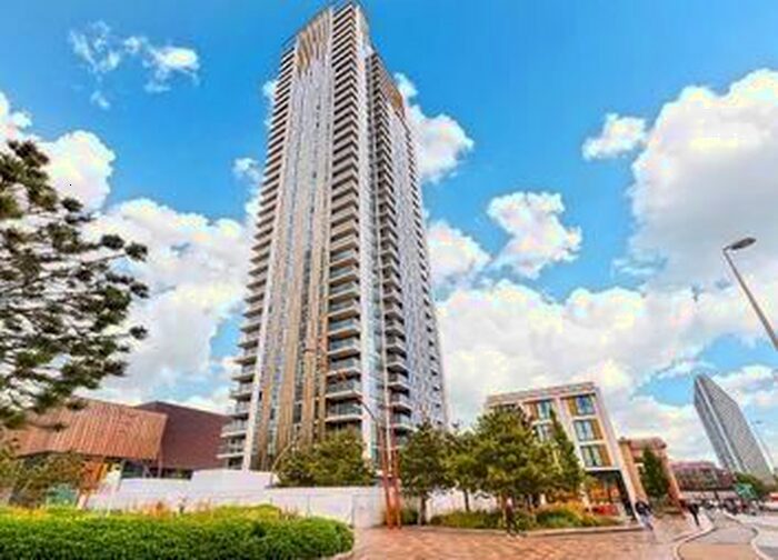 2 Bedroom Flat To Rent In One The Elephant, St. Gabriel Walk, Elephant&amp;Castle, London, SE1