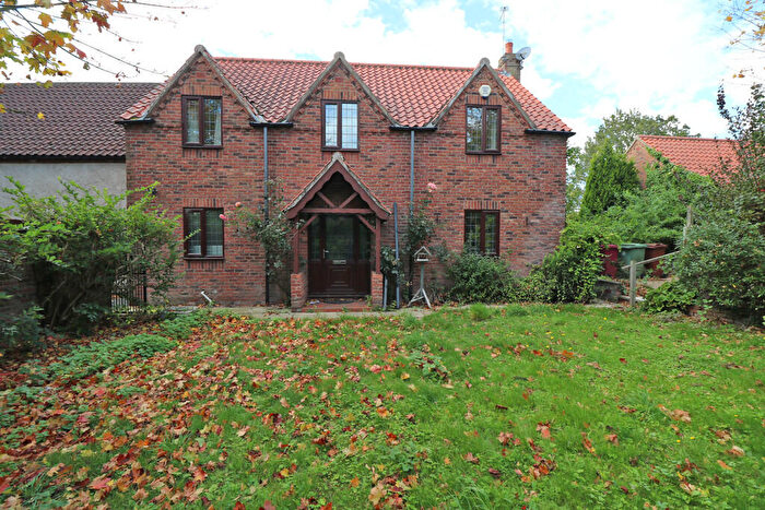3 Bedroom Detached House For Sale In High Street, Epworth, DN9