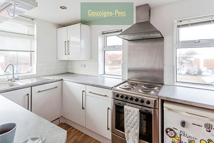 2 Bedroom Property To Rent In Mulfords Hill, Tadley, RG26
