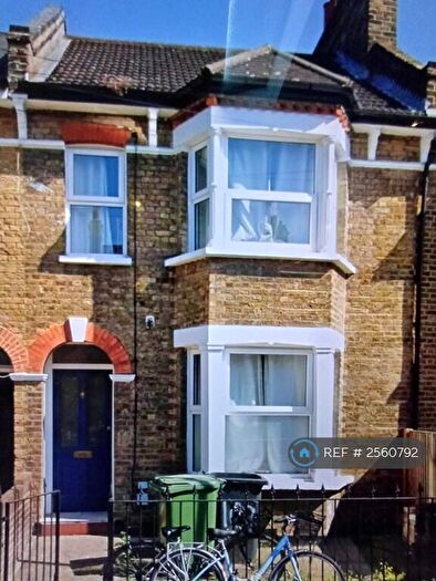 5 Bedroom Terraced House To Rent In Marsala Road, London, SE13