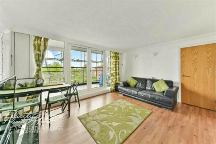 2 Bedroom Apartment To Rent In Master Gunner Place, London, SE18