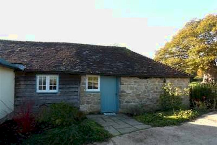 1 Bedroom Barn Conversion Character Property To Rent In Ticehurst, TN5
