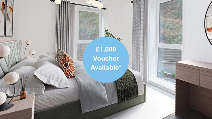 2 Bedroom Apartment For Sale In Lyon Close, Hove, Brighton, BN3