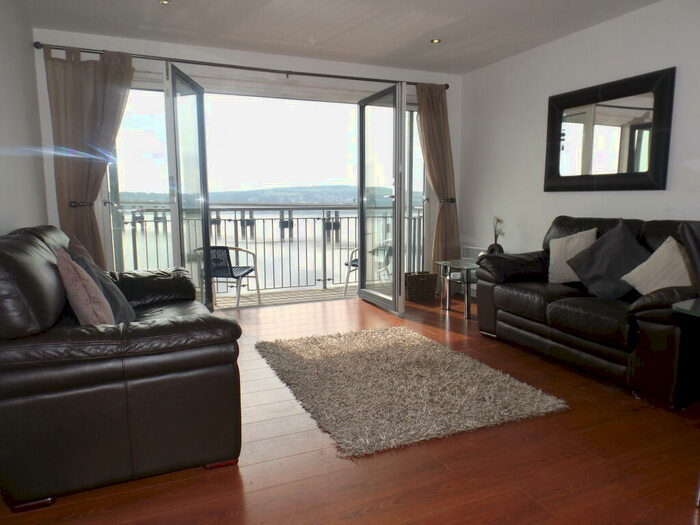 2 Bedroom Flat To Rent In Marine Parade Walk, City Quay, DD1