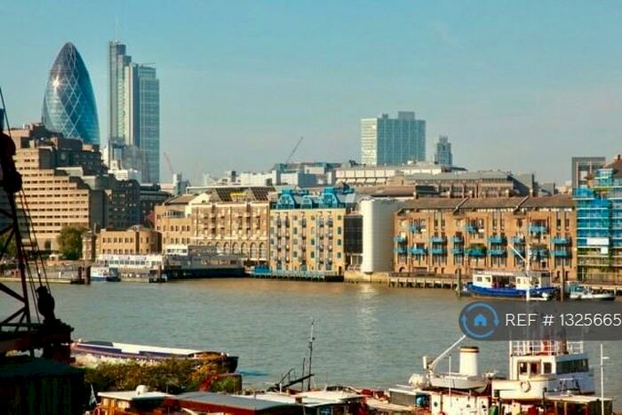 2 Bedroom Flat To Rent In Tempus Wharf, London, SE16