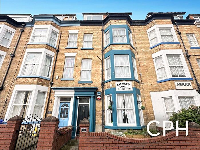 7 Bedroom Property For Sale In North Marine Road, Scarborough, YO12