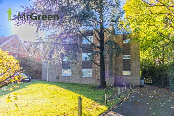 1 Bedroom Apartment To Rent In Wellington Road, Bournemouth, BH8
