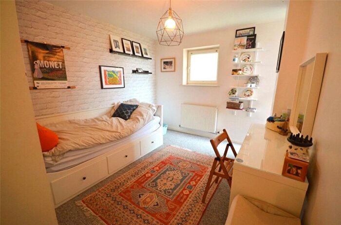 2 Bedroom Apartment To Rent In Copper Place, Fallowfield, Greater Manchester, M14