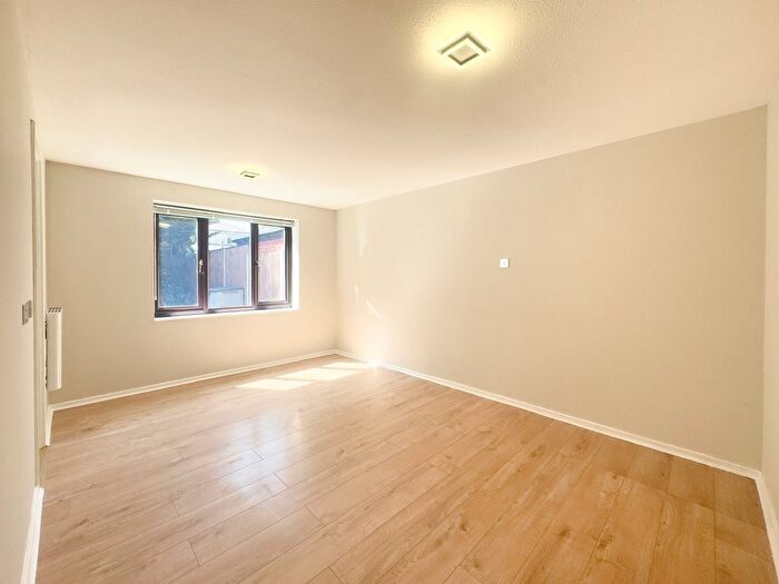 Studio To Rent In Harrier Road, London, NW9