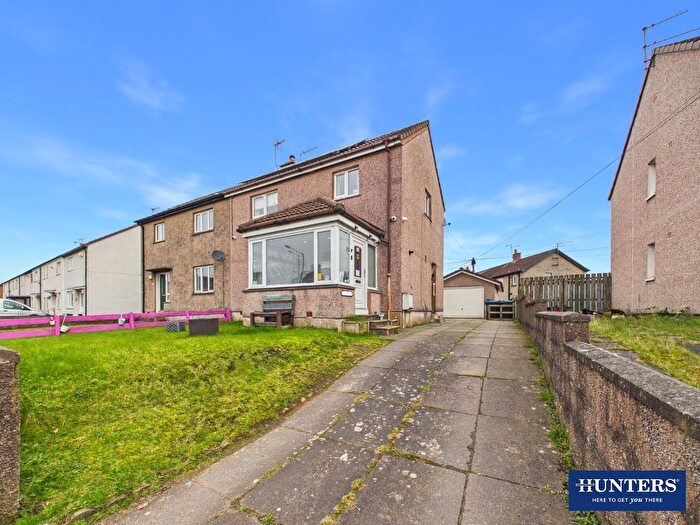 3 Bedroom Property For Sale In Lochside Road, Dumfries, DG2