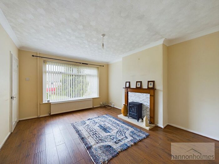 3 Bedroom SemiDetached Bungalow For Sale In Churchill Drive, Little