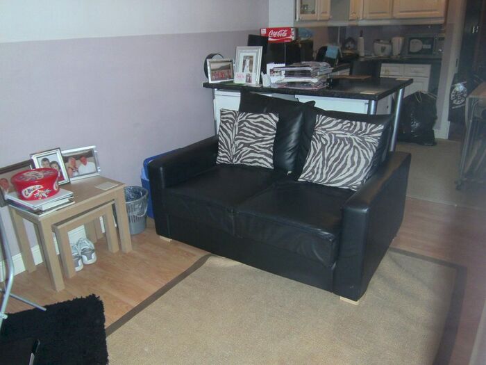 1 Bedroom Flat To Rent In Very Near Empire Road Area, Perivale, UB6