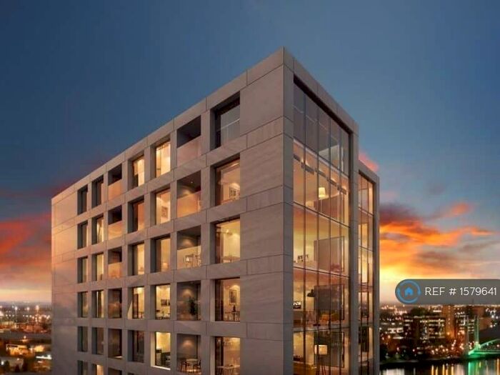 2 Bedroom Flat To Rent In Trafford Road, Salford, M5