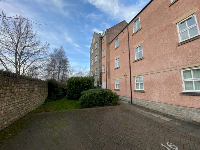 2 Bedroom Flat To Rent In Sheldon Mill, Wells BA5