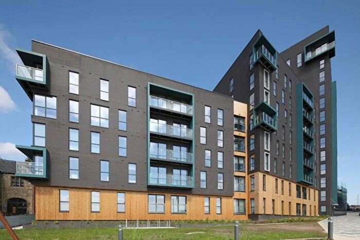 1 Bedroom Flat To Rent In Cross Green Lane, Leeds, LS9