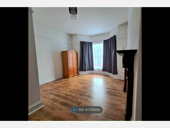 Studio To Rent In Studio, Uplands, Swansea, SA2