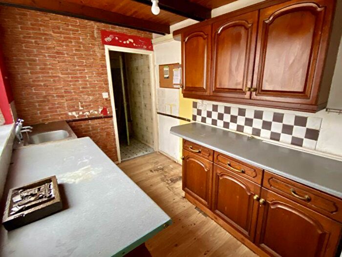 2 Bedroom Flat For Sale In Chirton Green, North Shields, NE29