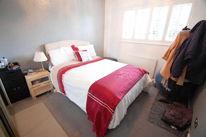 1 Bedroom House To Rent In Giffard Walk, Bramhall, SK7