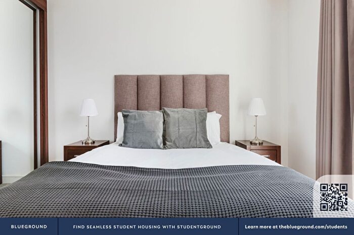 1 Bedroom Flat To Rent In Vauxhall, London, SW8