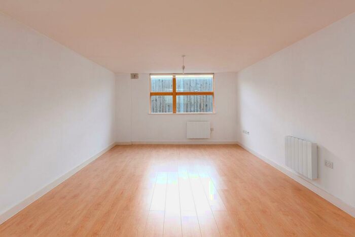 1 Bedroom Apartment To Rent In Apartment, Vida House, - Trundleys Road, London, SE8