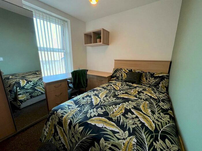6 Bedroom Private Hall To Rent In Parker Street, Lancaster, LA1