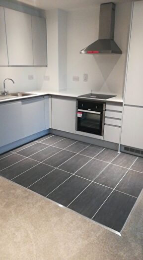 1 Bedroom Apartment To Rent In Boundary Lane, Manchester, M15