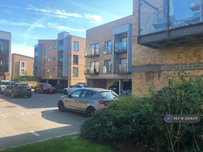 1 Bedroom Flat To Rent In Rose Lane, Hemel Hempstead, HP3