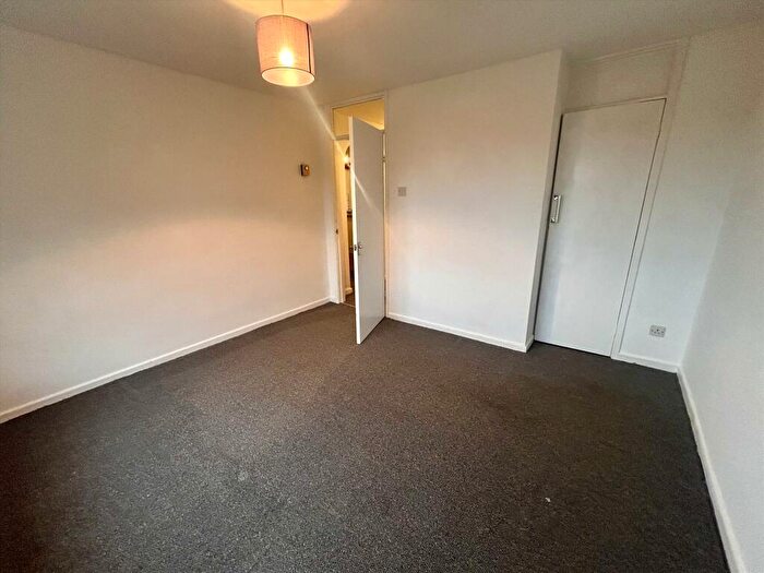 1 Bedroom Flat To Rent In Lunesdale Court, Derwent Road, Lancaster, LA1