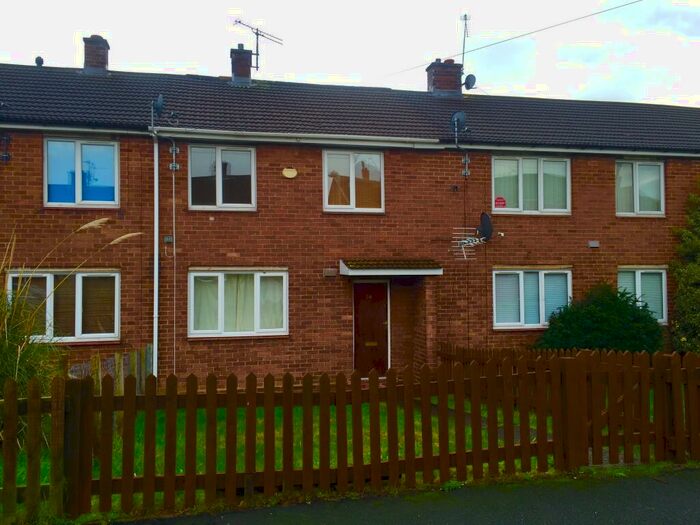 3 Bedroom House To Rent In Pentre Gwyn, Wrexham, LL13