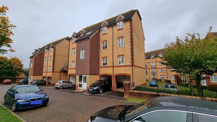 2 Bedroom Flat To Rent In Arthurs Close, Emersons Green, Bristol, BS16