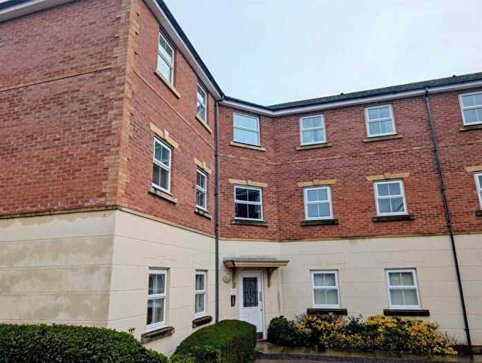 2 Bedroom Apartment To Rent In Cysgod Y Bryn, Rhos On Sea, Colwyn Bay, LL28