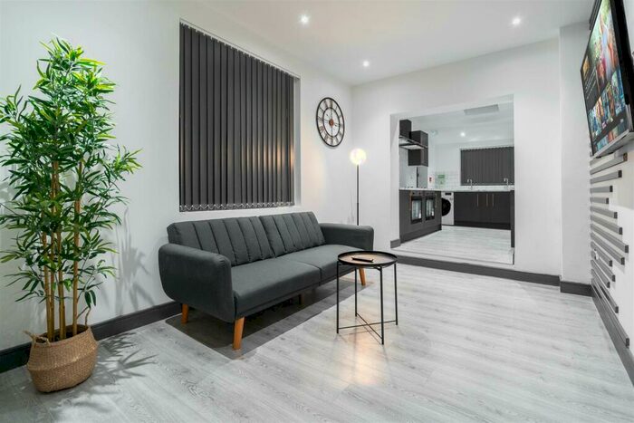 Studio To Rent In Melville Road, City Centre, Coventry, CV1