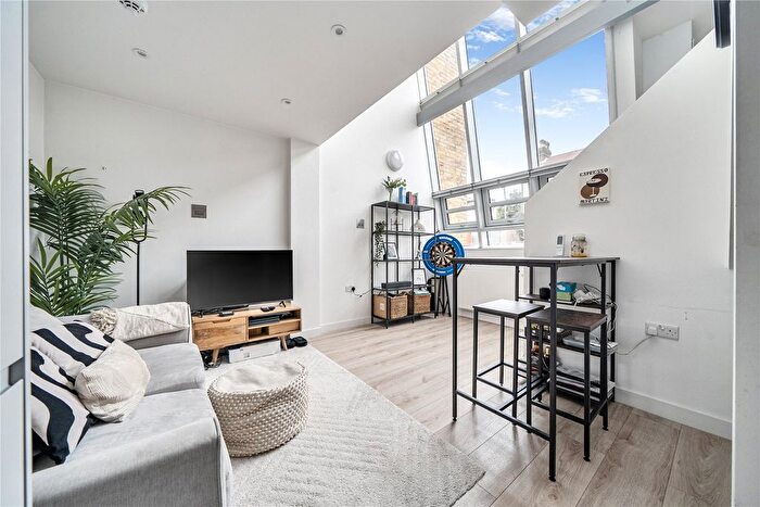 1 Bedroom Maisonette For Sale In Liddon Road, Bromley, BR1