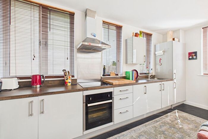 1 Bedroom Flat For Sale In Nova, George Cayley Drive, York, North Yorkshire, YO30