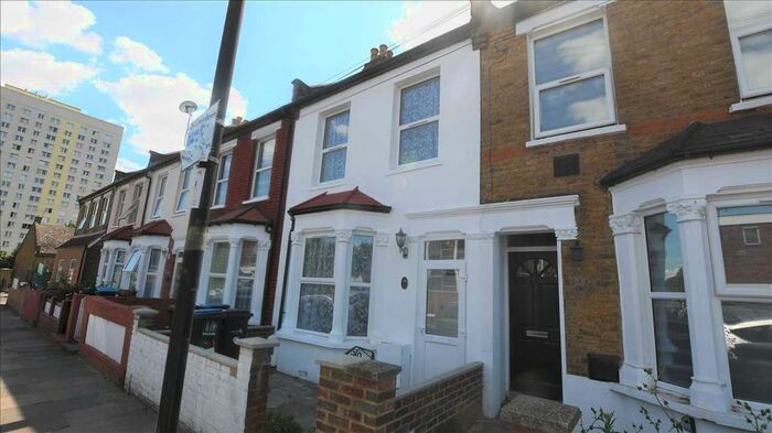 3 Bedroom Property To Rent In Raynham Road, London, N18