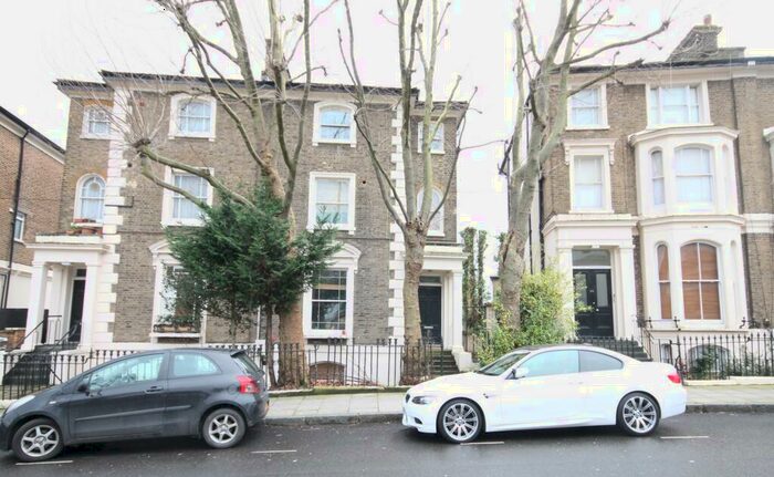 2 Bedroom Flat To Rent In St Johns Grove, Archway, N19
