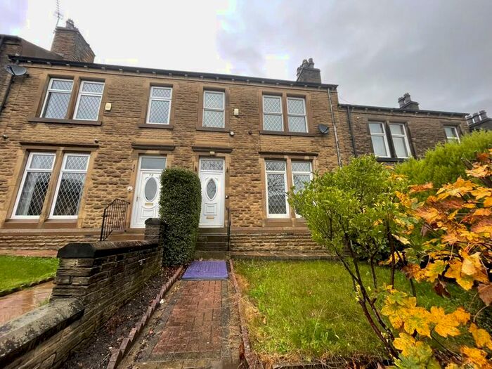 5 Bedroom Terraced House To Rent In Birkby Hall Road, Birkby, Huddersfield, HD2