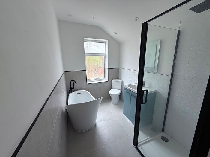 2 Bedroom Property To Rent In Harrington Street, Mansfield, NG18