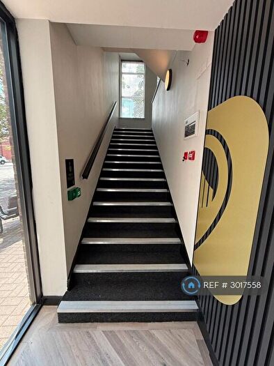 Studio To Rent In College Road, Doncaster, DN1