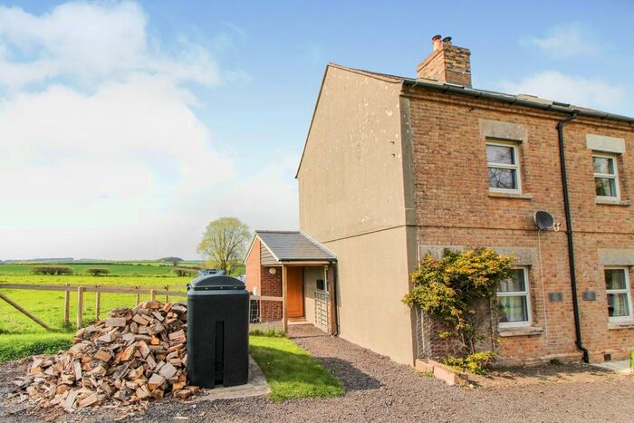 2 Bedroom Semi-Detached House To Rent In Roke, Bere Regis, Wareham, Dorset, BH20